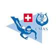 CMAS Schweiz (klick um die Website zu besuchen)